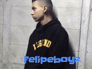 Felipeboyz