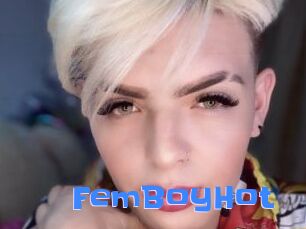 FemBoyHot