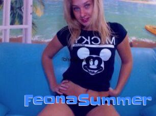 FeonaSummer