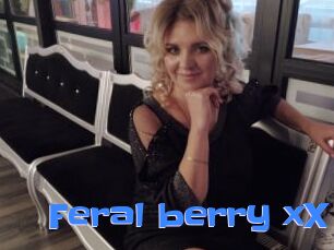 Feral_berry_xX