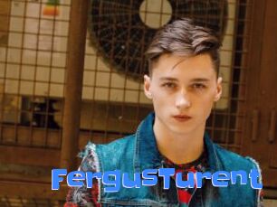 FergusTurent