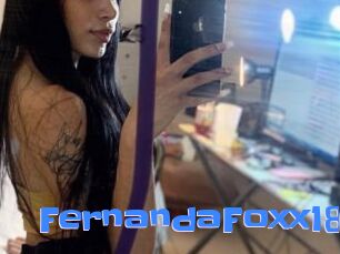 FernandaFoxx18