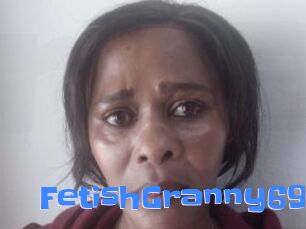 FetishGranny69