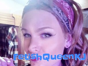 FetishQueenKJ