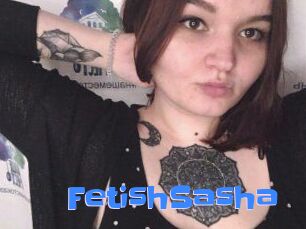 FetishSasha