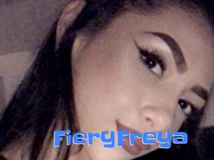 FieryFreya