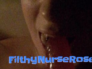 FilthyNurseRose