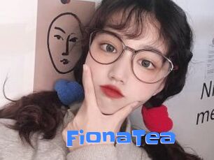 FionaTea