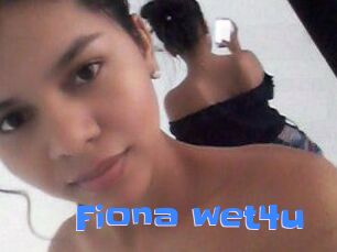 Fiona_wet4u