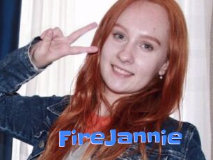 FireJannie Mausi Privat