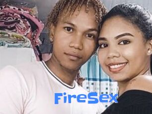 FireSex