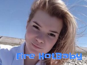 Fire_HotBaby