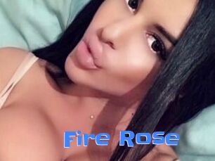 Fire_Rose