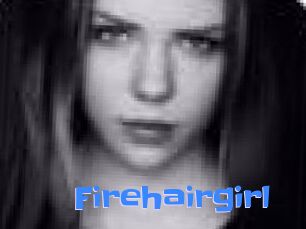 Firehairgirl