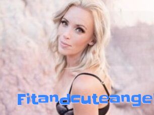 Fitandcuteangel