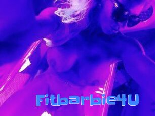 Fitbarbie4U