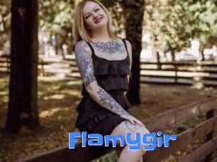 Flamygir
