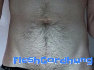 FleshGordhung Mausi Privat