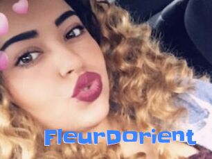 FleurDorient