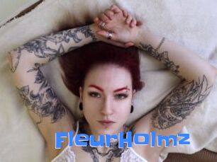 FleurHolmz