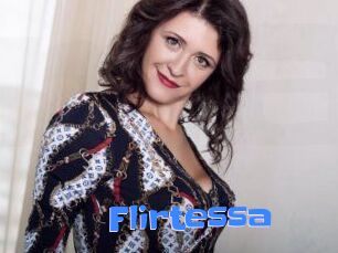 Flirtessa Mausi Privat