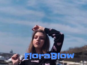 FloraBlow