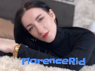 FlorenceRid