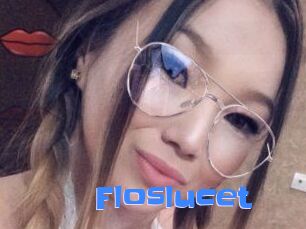 Floslucet Mausi Privat