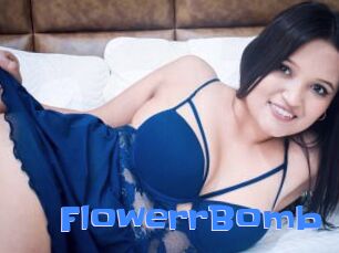 FlowerrBomb