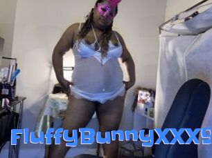 FluffyBunnyXXX99