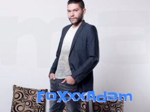 FoXxxAdam