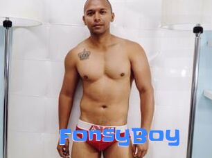 FonsyBoy