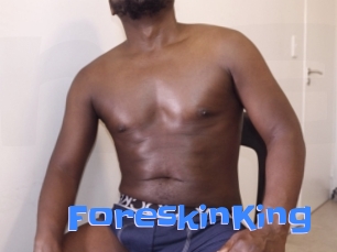 ForeskinKing