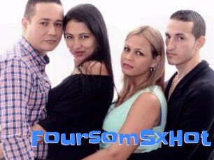 FoursomSxHot