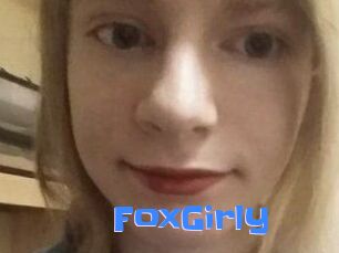 FoxGirly