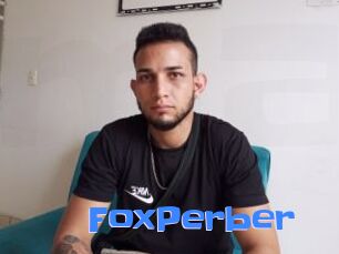 FoxPerber