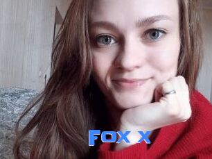 Fox_x