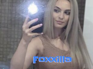 Foxxilla