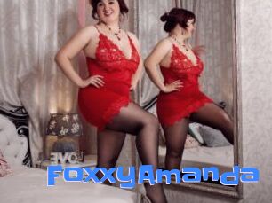 FoxxyAmanda