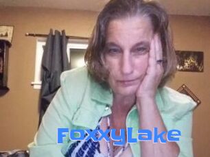 FoxxyLake