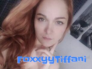 FoxxyyTiffani