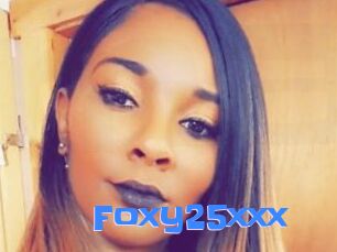 Foxy25xxx