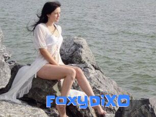 FoxyDiXO