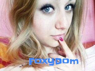 FoxyDom