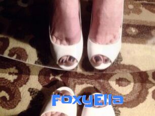 FoxyElla