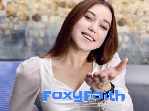 FoxyFaith