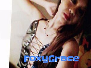 FoxyGrace
