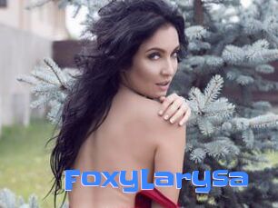 FoxyLarysa