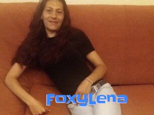 FoxyLena