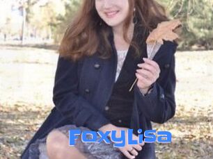 FoxyLisa